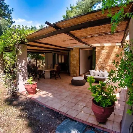 Villa Sani Lili 3 *
