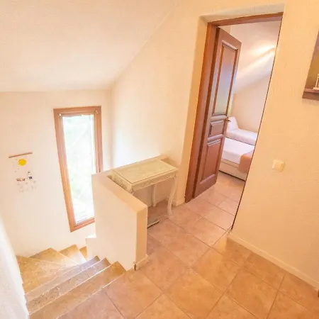 Villa Sani Lili 3 Sani (Chalkidiki)