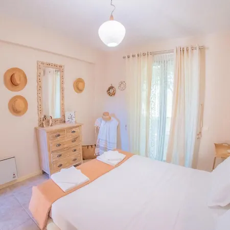 Sani Lili 3 Sani (Chalkidiki)