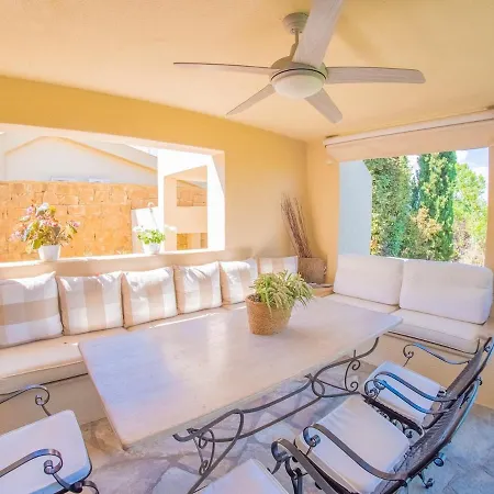 Sani Lili 3 Villa *