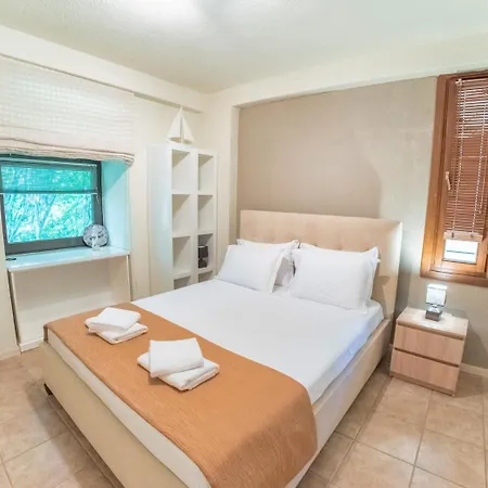 Villa Sani Lili 3 Sani (Chalkidiki)