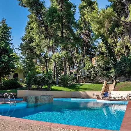 Sani Lili 3 Villa *