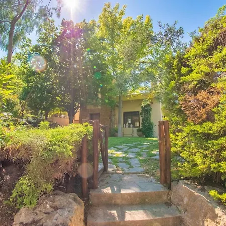Sani Lili 3 Villa Sani (Chalkidiki)