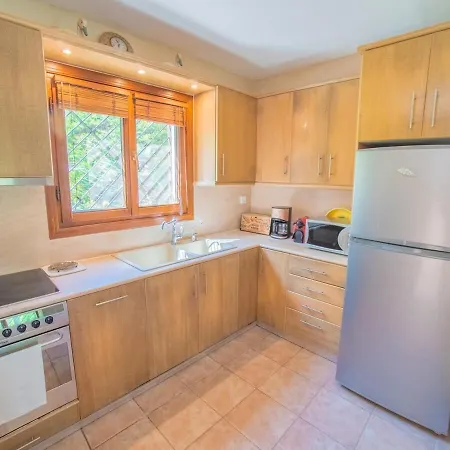 Villa Sani Lili 3 *