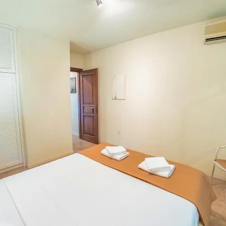 Sani Lili 3 Villa *