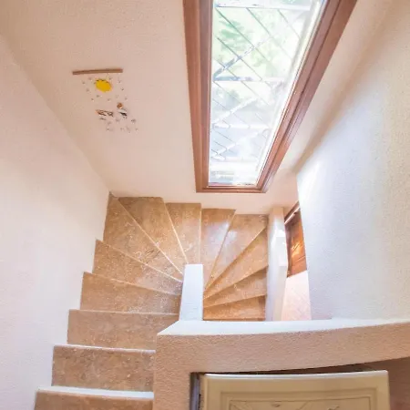 Villa Sani Lili 3 Sani (Chalkidiki)