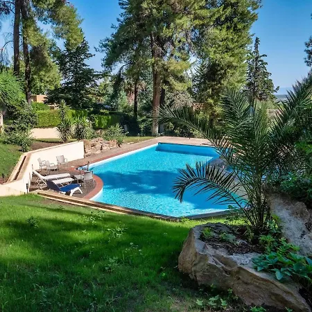 Sani Lili 3 Villa
