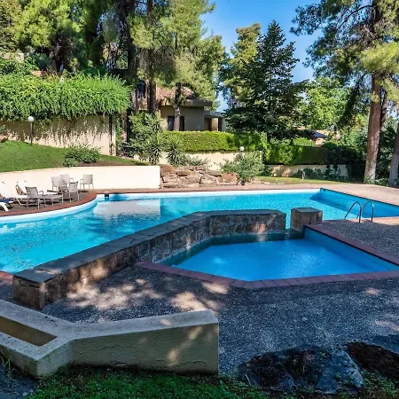Sani Lili 3 Villa Sani (Chalkidiki)
