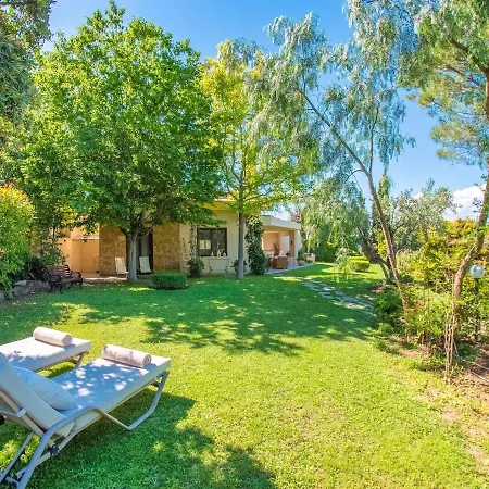 Villa Sani Lili 3 *