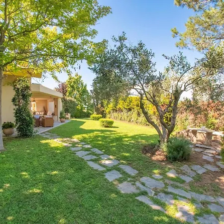 Sani Lili 3 * Sani (Chalkidiki)