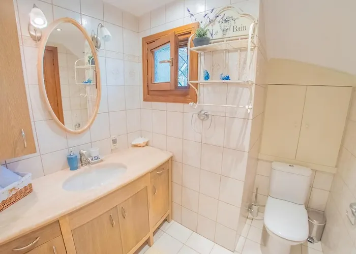 Sani Lili 3 Villa Sani (Chalkidiki)