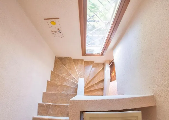 Villa Sani Lili 3 Sani (Chalkidiki)
