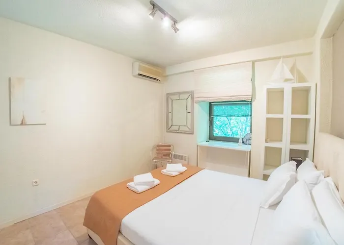Villa Sani Lili 3 *