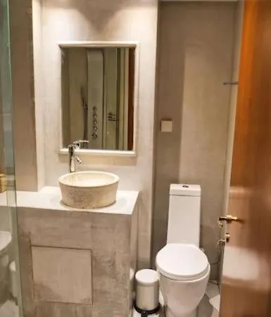 Sani Lili 3 Villa Sani (Chalkidiki)