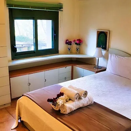 Villa Sani Lili 3 *