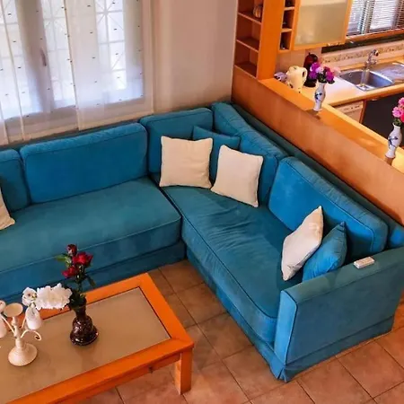 Sani Lili 3 * Sani (Chalkidiki)