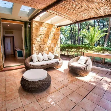 Sani Lili 3 Villa