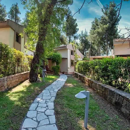 Sani Lili 3 Villa Sani (Chalkidiki)